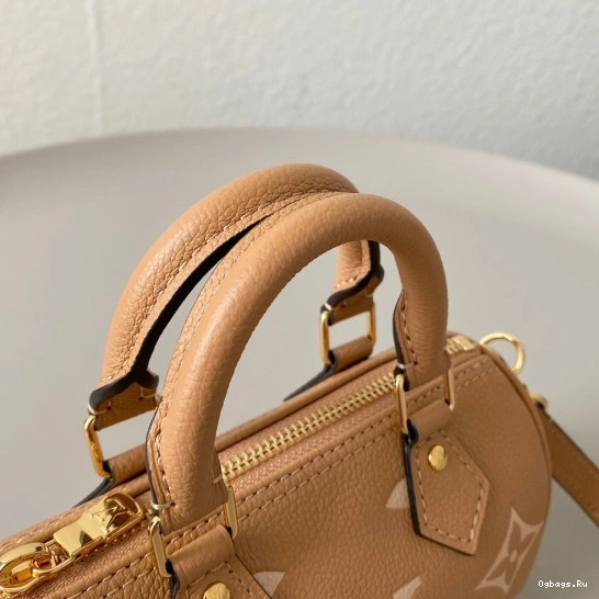 SPEEDY LOUIS VUITTON NANO 0323